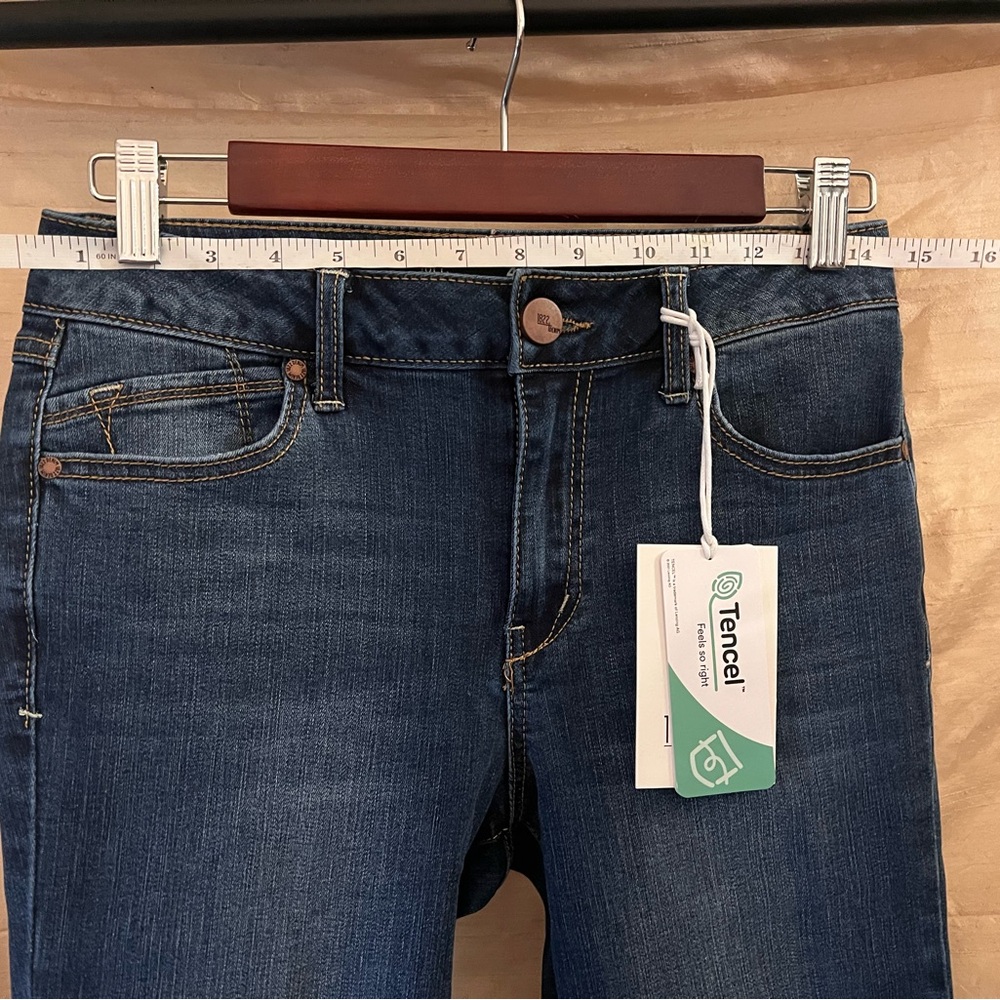 1822 High Rise Demi Boot - Picture 4 of 4
